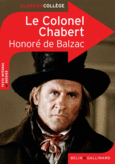 Couverture Le Colonel Chabert ()