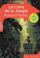 Couverture Le Livre de la Jungle (Rudyard Kipling)
