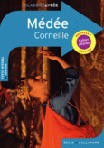 Couverture Médée ()