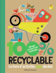 Couverture 100% recyclable (,Susan Hayes)
