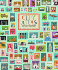 Couverture City Atlas ()