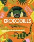 Couverture Crocodiles ()