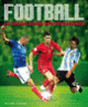 Couverture Football (Martin Cloake,Collectif(s) Collectif(s),Glenn Dakin,Adam Powley,Aidan Radnedge,Catherine Saunders)