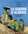 Couverture La guerre d'Algérie ()