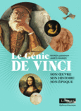 Couverture Le génie De Vinci ()