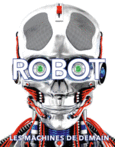 Couverture Robot ()