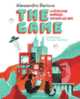 Couverture The Game (Alessandro Baricco)