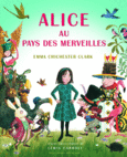 Couverture Alice au pays des merveilles (,Emma Chichester Clark)