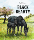 Couverture Black Beauty ()