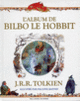 Couverture L'album de Bilbo le Hobbit (J. R. R. Tolkien)