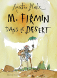 Couverture M. Firmin dans le désert ()