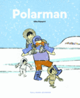 Couverture Polarman ()