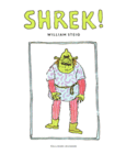 Couverture Shrek! ()