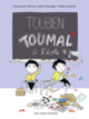 Couverture Toubien Toumal à l'école (Julien Hirsinger,Cathy Karsenty,Constance Verluca)