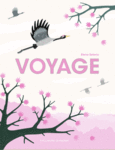 Couverture Voyage ()