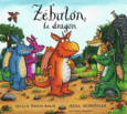 Couverture Zébulon le dragon ()
