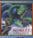 Couverture Beowulf ()