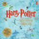 Couverture Harry Potter (Collectif(s) Collectif(s),J.K. Rowling)
