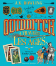 Couverture Le Quidditch à travers les âges ()