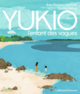 Couverture YUKIO, l'enfant des vagues ()