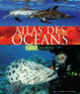 Couverture Atlas des océans (John Wodward)