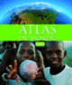 Couverture Atlas du monde [GEO Jeunesse] (Collectif(s) Collectif(s))