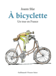Couverture À bicyclette ()