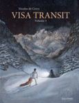 Couverture Visa Transit ()