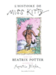 Couverture L'histoire de Miss Kitty (Beatrix Potter)
