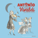 Couverture Antonio Vivaldi ()