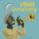 Couverture Louis Armstrong ()