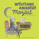 Couverture Wolfgang Amadeus Mozart (Yann Walcker)