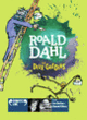 Couverture Les deux gredins (Roald Dahl)