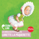 Couverture Lorette la pâquerette cd ()