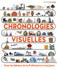 Couverture Chronologies visuelles ()