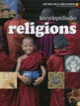 Couverture Encyclopédie des religions (Douglas Charing,Philip Wilkinson)