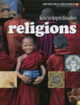 Couverture Encyclopédie des religions (,Philip Wilkinson)