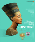 Couverture La grande encyclopédie visuelle de l'histoire ()