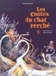 Couverture Les contes du chat perché (,Agnès Maupré)