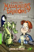 Couverture Dressez votre dragon en 97 leçons ()
