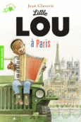Couverture Little Lou à Paris ()