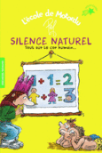 Couverture Silence naturel ()