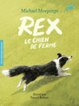 Couverture Rex, le chien de ferme ()