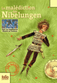 Couverture La malédiction des Nibelungen ()