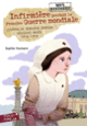 Couverture Infirmière pendant la Première Guerre mondiale (Sophie Humann)