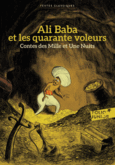 Couverture Ali Baba et les quarante voleurs ()