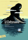 Couverture L'Odyssée ()