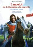 Couverture Lancelot ou Le Chevalier à la charrette ()