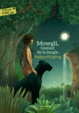 Couverture Mowgli, l’enfant de la jungle ()