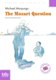 Couverture The Mozart Question ()